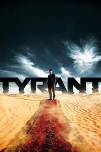 Tyrant Seasons 1-3 DVD Boxset