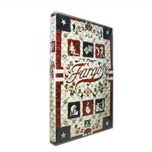 Fargo Season 2 DVD Boxset