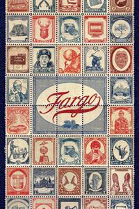 Fargo Season 1-3 DVD Boxset