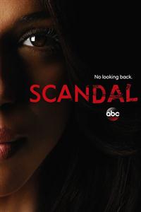 Scandal Seasons 1-6 DVD Boxset