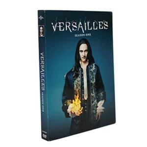 Versailles Season 1 DVD Boxset
