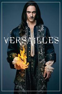 Versailles Season 1-2 DVD Boxset