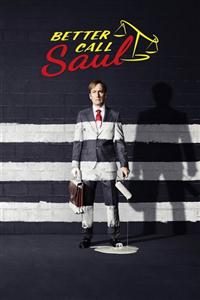 Better Call Saul Seasons 1-3 DVD Boxset