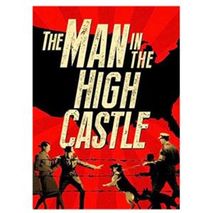 The Man In The High Castle Seasons 1-2 DVD Boxset