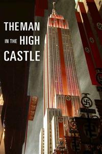 The Man In The High Castle Seasons 1-3 DVD Boxset