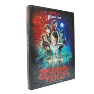 Stranger Things Season 1 DVD Boxset