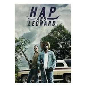 Hap And Leonard Season 1-2 DVD Boxset
