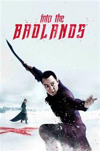 Into the Badlands Season 1-2 DVD Boxset