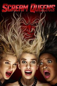 Scream Queens Season 1-2 DVD Boxset