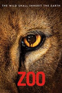 Zoo Seasons 1-3 DVD Boxset
