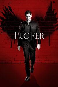 Lucifer Season 1-2 DVD Boxset
