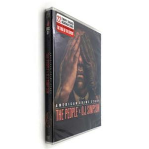 American Crime Story Season 1 DVD Boxset