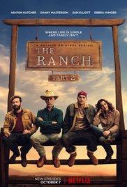 The Ranch Seasons 2 DVD Boxset