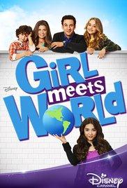 Girl Meets World Seasons 1-3 DVD Boxset