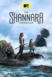 The Shannara Chronicles Season 1-2 DVD Boxset