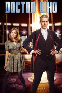Doctor Who Seasons 1-10 DVD Boxset