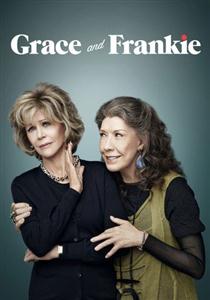 Grace And Frankie Seasons 1-3 DVD Boxset