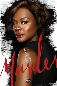 How to Get Away with Murder Seasons 1-3 DVD Boxset