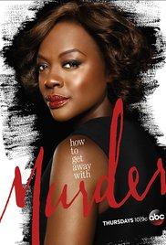 How to Get Away with Murder Seasons 1-4 DVD Boxset