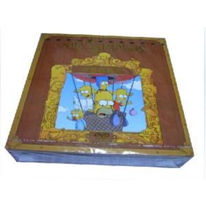 The Simpsons Seasons 1-27 DVD Boxset