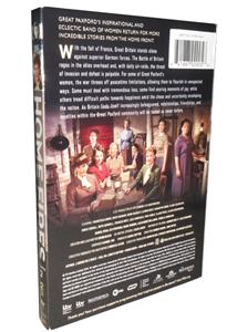 Home Fires Seasons 2 DVD Boxset