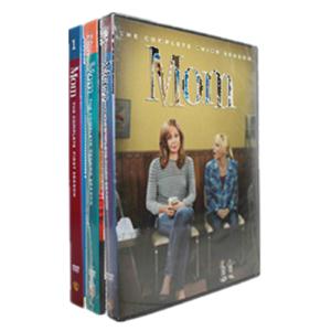 Mom Seasons 1-3 DVD Boxset