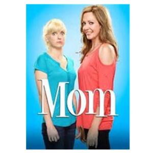 Mom Seasons 1-4 DVD Boxset