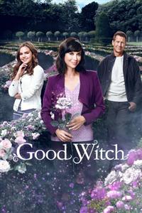 Good Witch Seasons 3 DVD Boxset