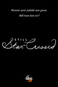 Still Star-Crossed Seasons 1 DVD Boxset
