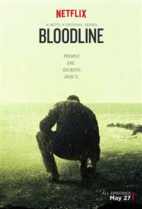 Bloodline Seasons 3 DVD Boxset