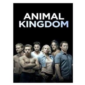 Animal Kingdom Season 1-2 DVD Boxset