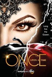 Once Upon a Time Seasons 1-7 DVD Boxset