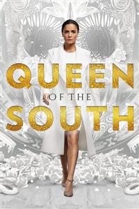 Queen of the South Seasons 1-2 DVD Boxset