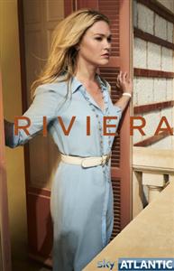 Riviera Seasons 1 DVD Box set