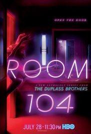Room 104 Seasons 1 DVD Box set