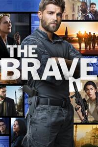 The Brave Seasons 1 DVD Box Set