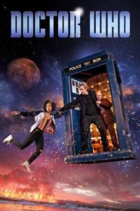 Doctor Who Seasons 1-11 DVD Boxset