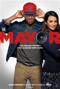 The Mayor Seasons 1 DVD Boxset
