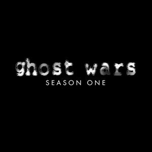 Ghost Wars Seasons 1 DVD Boxset