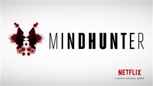 Mindhunter Seasons 1 DVD Boxset