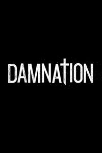 Damnation Seasons 1 DVD Boxset