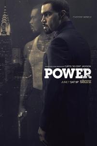 Power Seasons 1-5 DVD Boxset