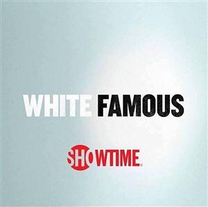 White Famous Seasons 1 DVD Boxset