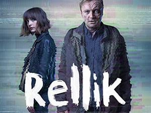 Rellik Seasons 1 DVD Boxset
