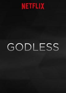 Godless Seasons 1 DVD Boxset