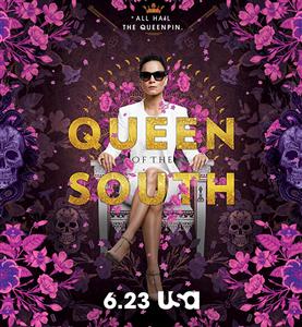 Queen of the South Seasons 3 DVD Boxset