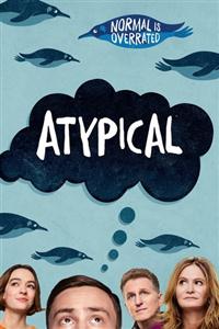 Atypical Season 2 DVD Boxset