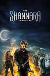 The Shannara Chronicles Seasons 1-3 DVD Boxset