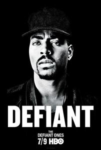 The Defiant Ones Season 2 DVD Boxset