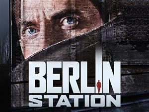 Berlin Station Seasons 3 DVD Boxset